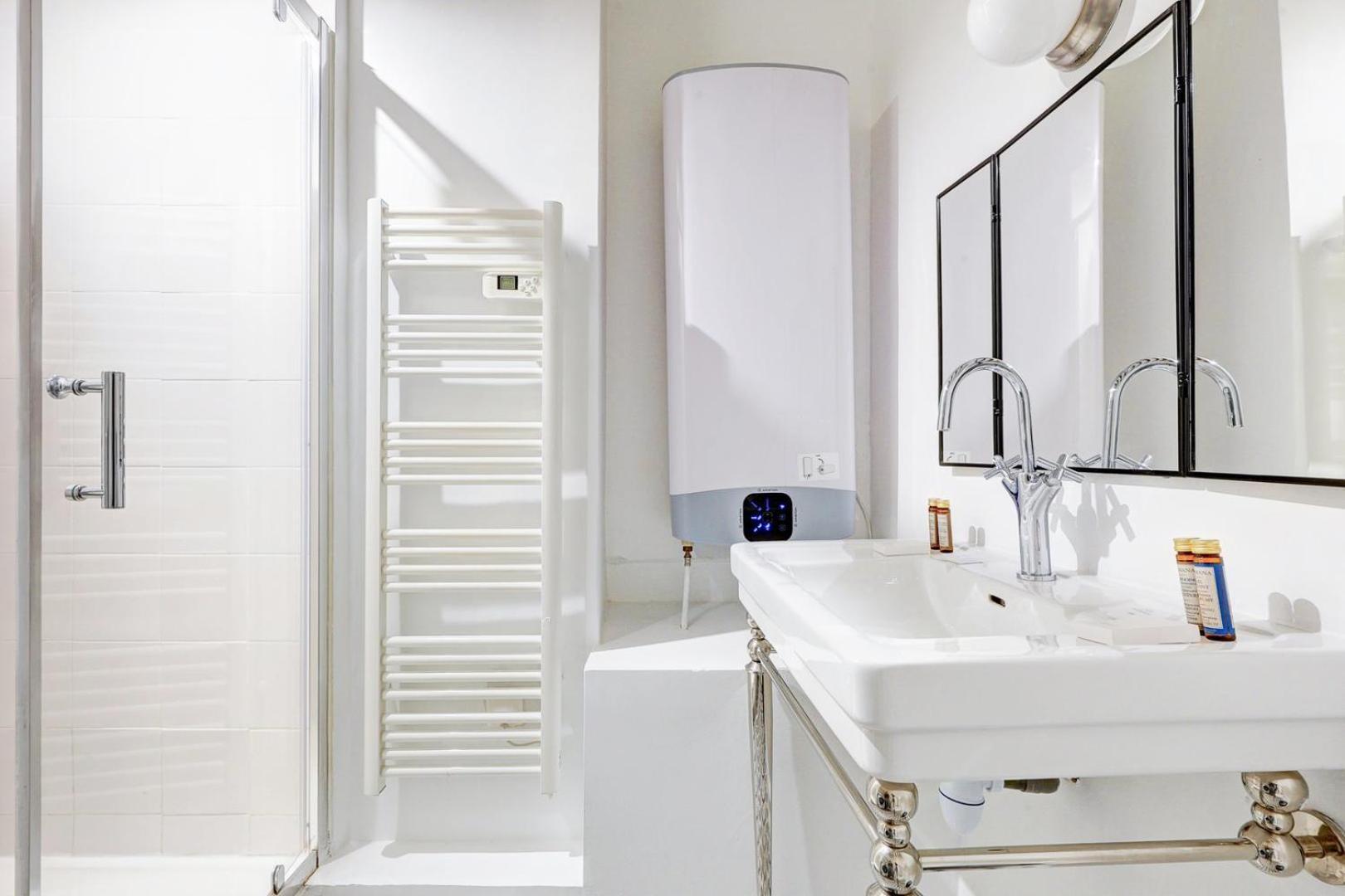 Bluestay 283 - Superbe Appartement Dans Le Marais Paris Exteriör bild